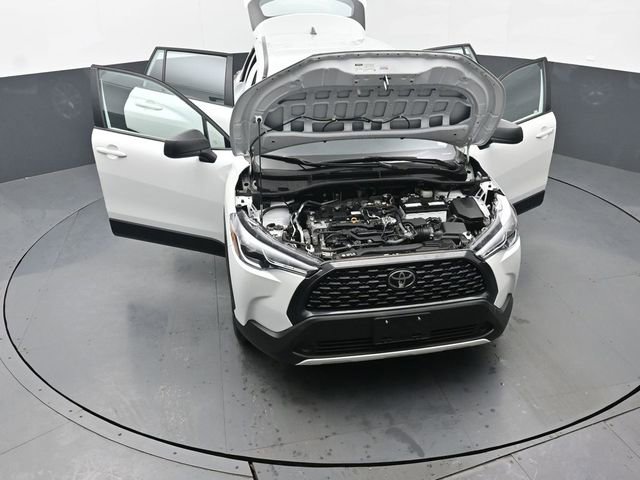 Certified 2023 Toyota Corolla Cross L image 53