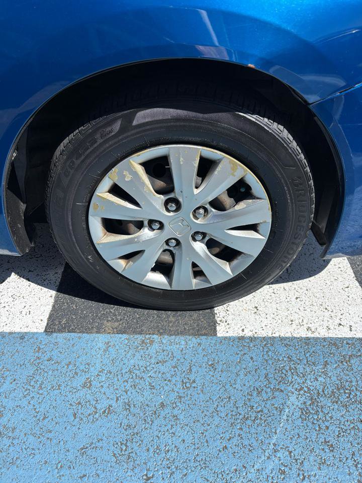 Used 2012 Honda Civic LX image 24