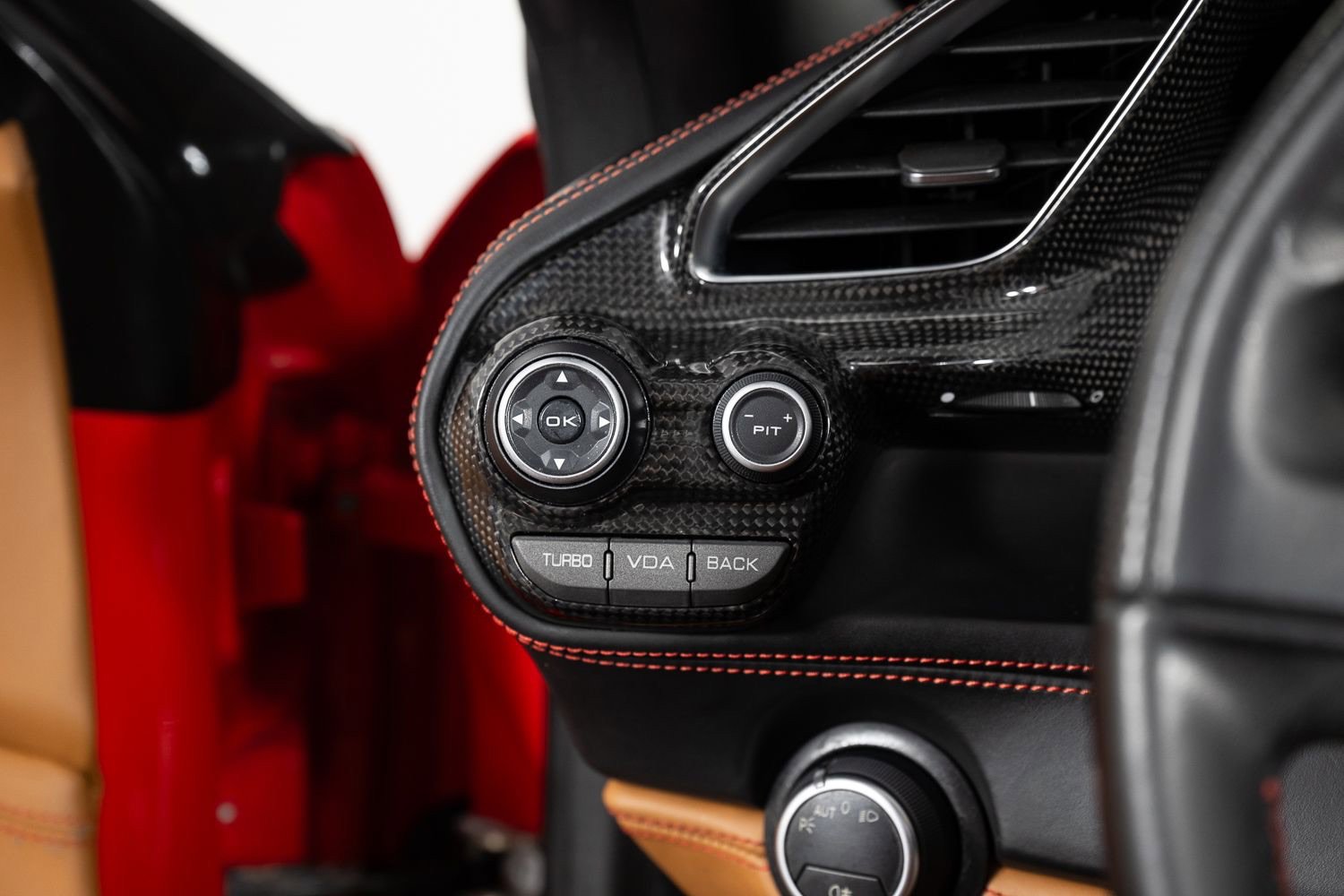 Used 2017 Ferrari 488 Spider RWD image 29
