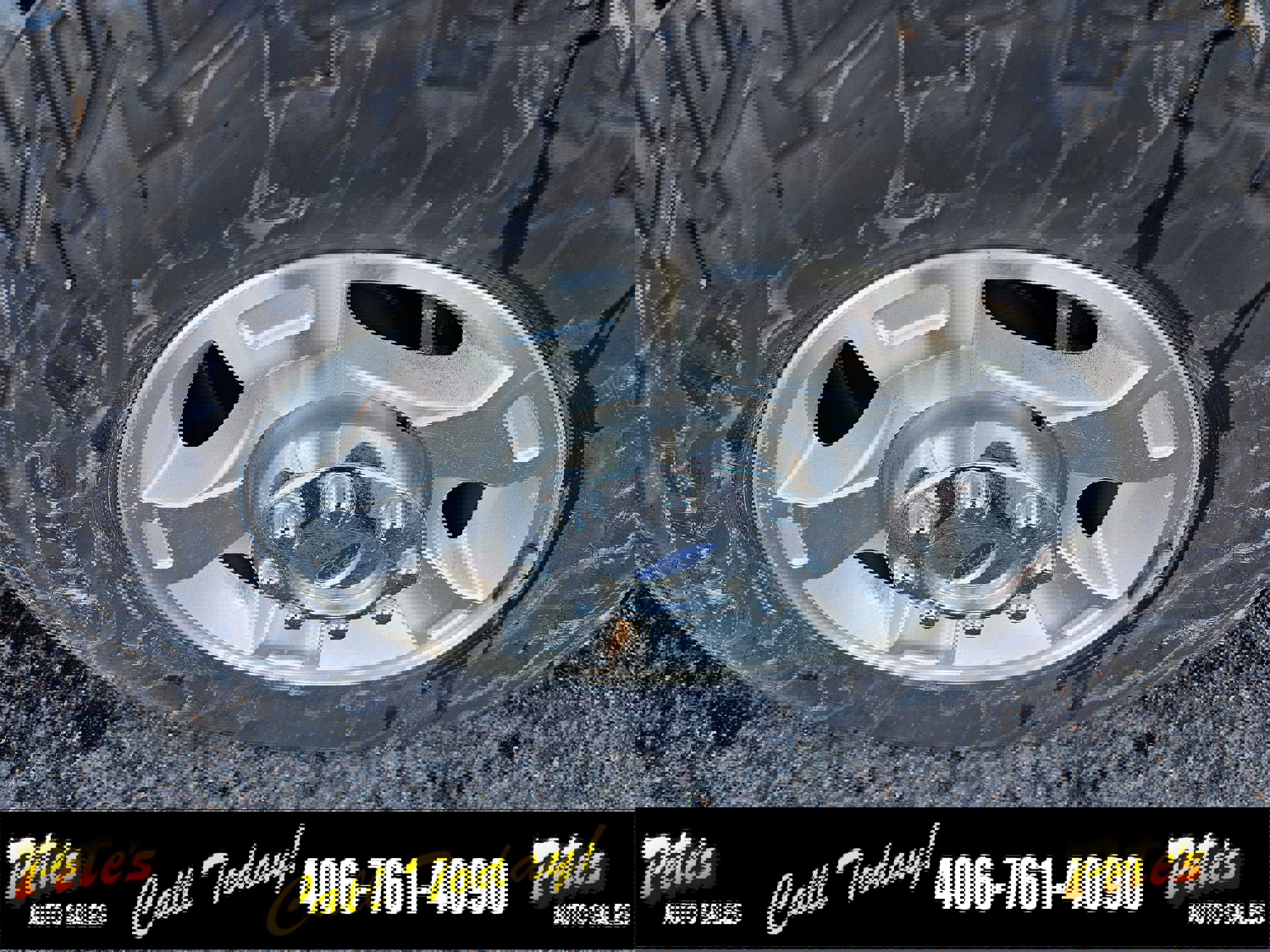 Used 2015 Ford F250 XLT w/ XLT Interior Package image 10