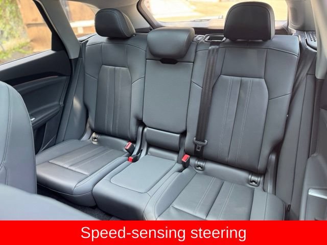 Certified 2025 Audi Q5 Premium w/ Convenience Package AWD/4WD image 32