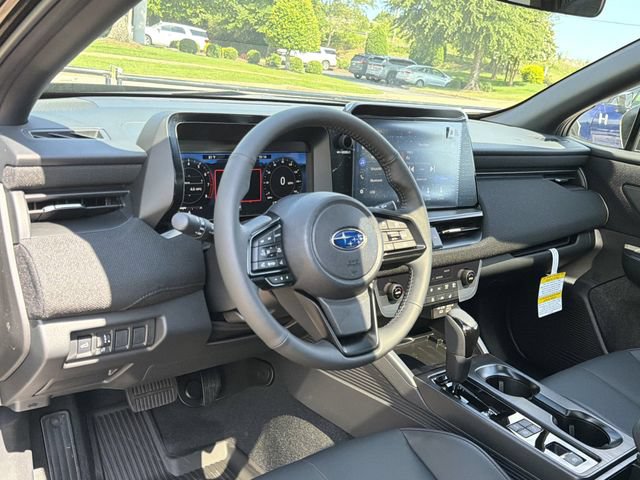New 2026 Subaru Outback Premium AWD/4WD image 10