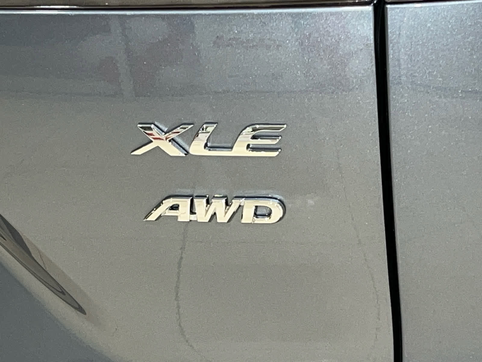 New 2026 Toyota Corolla Cross XLE w/ Convenience Package image 9