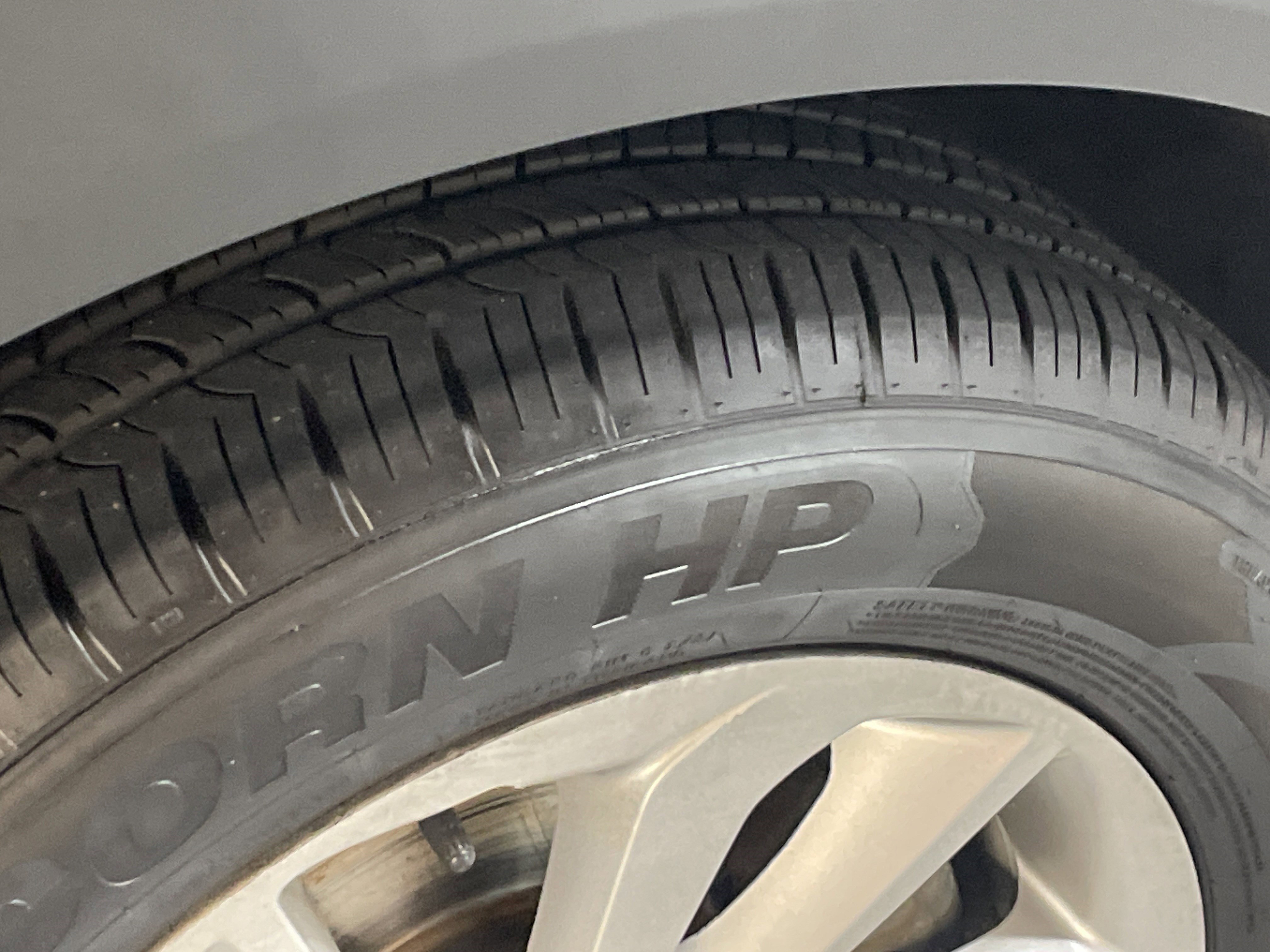 Used 2016 Hyundai Tucson SE w/ Option Group 02 FWD image 13