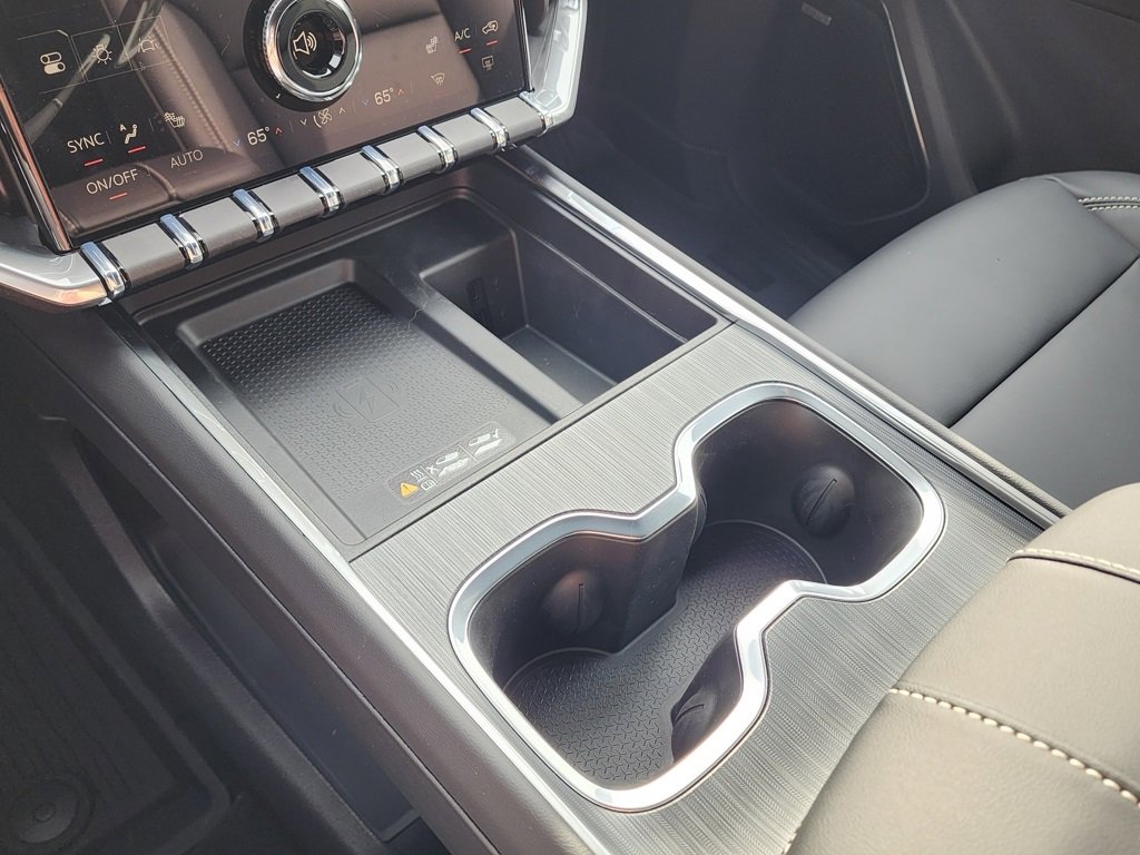 New 2026 GMC Acadia Elevation w/ Black Edition image 31