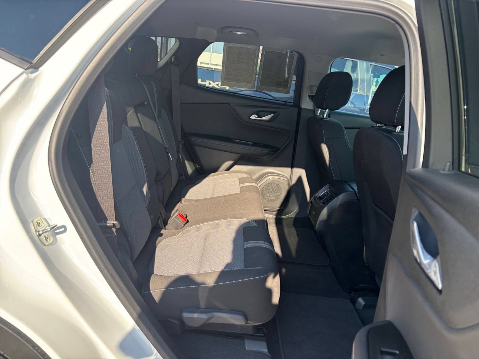 Used 2026 Chevrolet Blazer LT FWD image 26