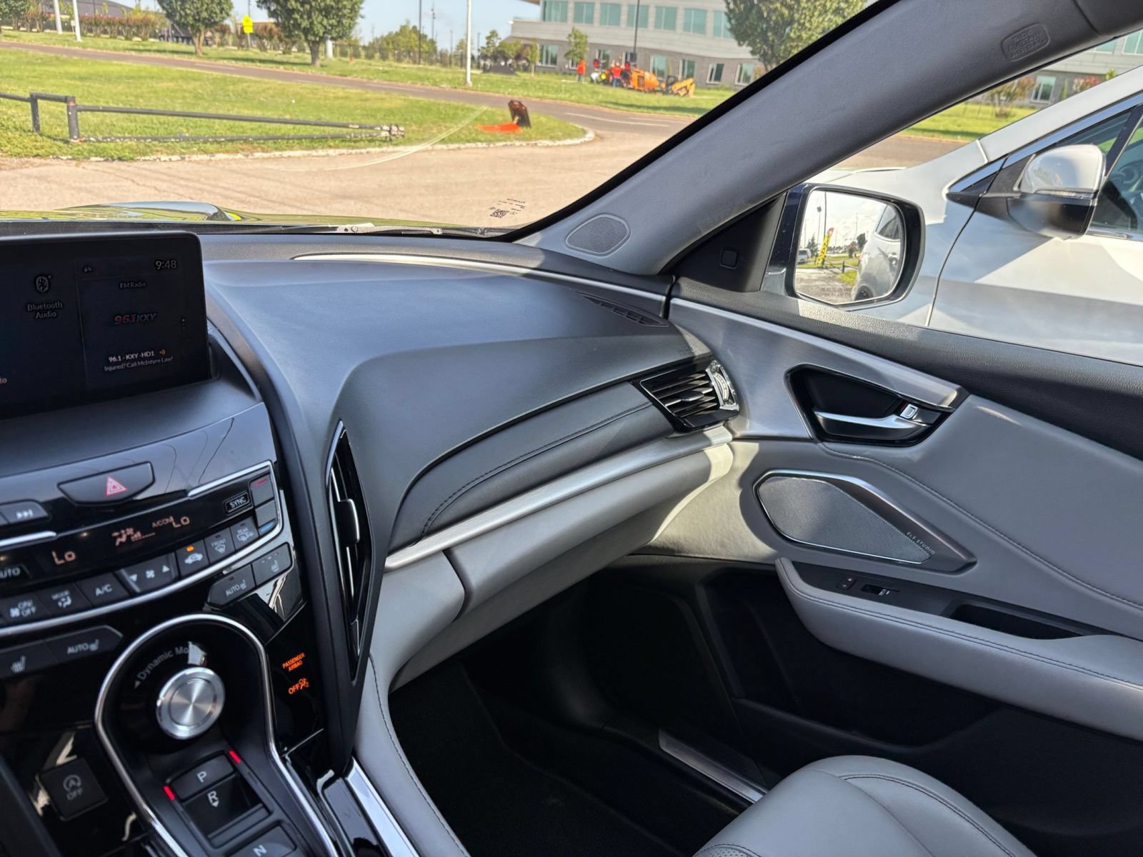 Used 2020 Acura RDX FWD w/ Technology Package image 37