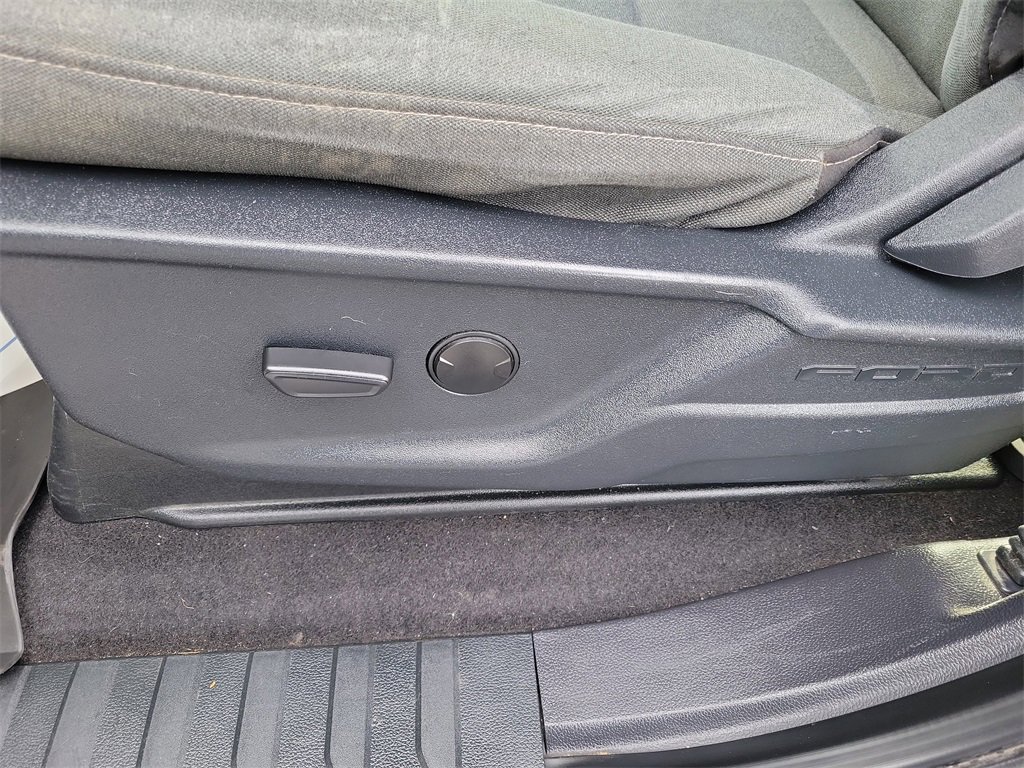 Used 2023 Ford F150 XLT w/ Equipment Group 301A Mid image 14