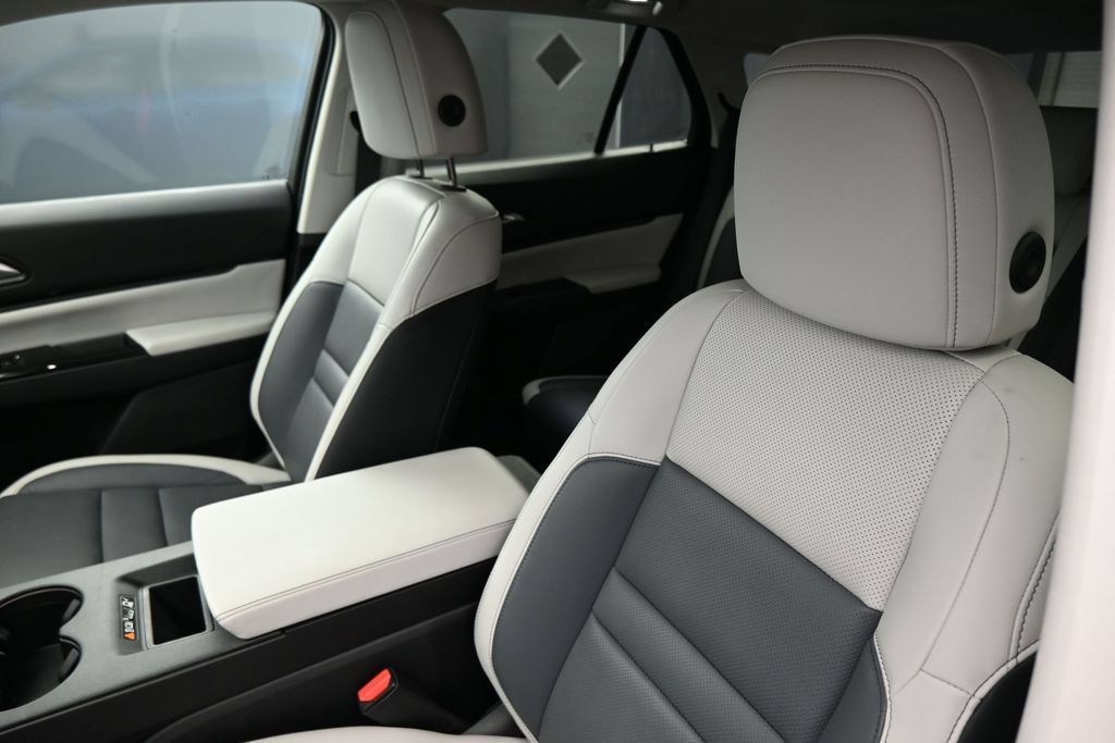 Used 2025 Honda Prologue Elite image 12