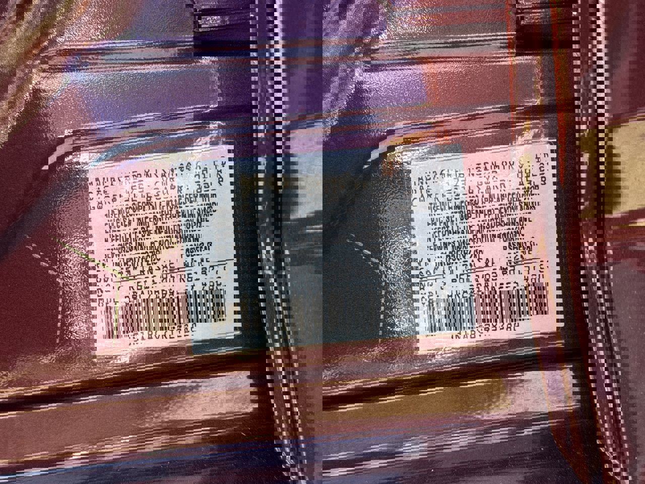 Used 2024 Nissan Sentra SV image 30