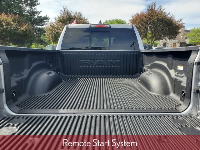 Used 2023 RAM 1500 Big Horn AWD/4WD image 36