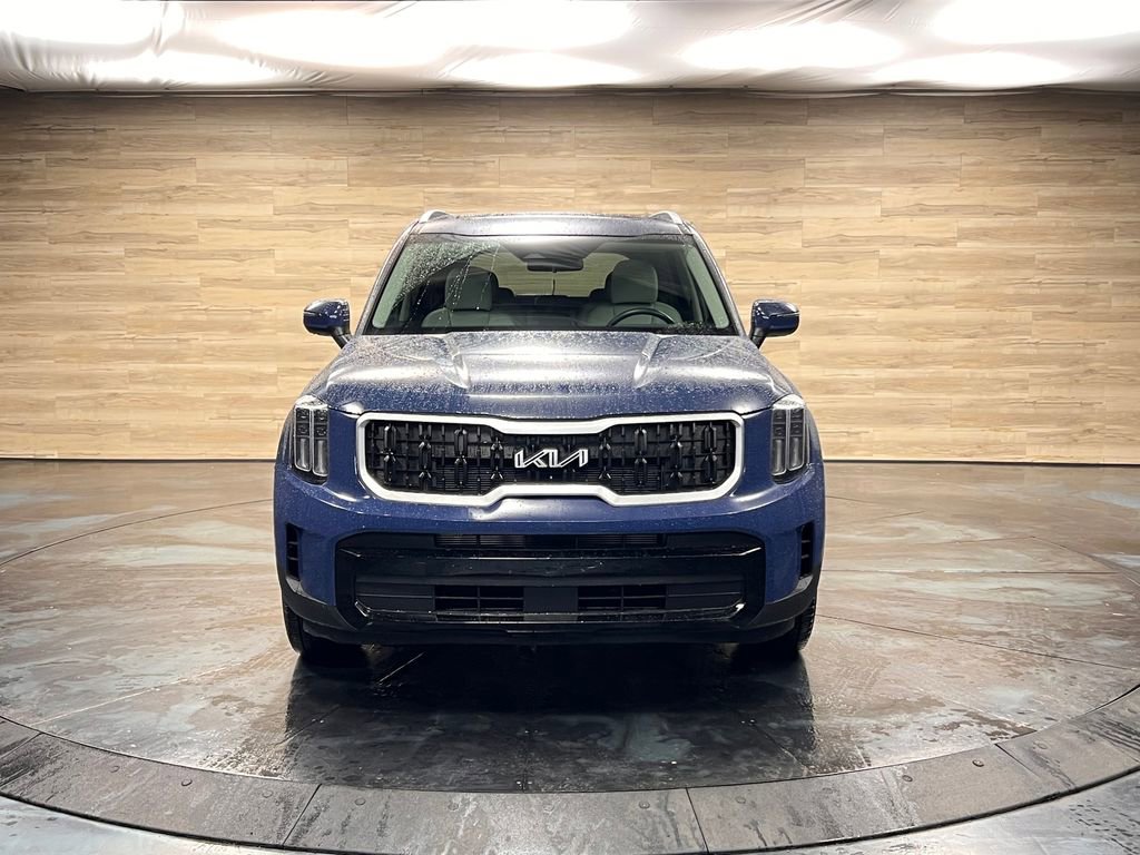 Used 2025 Kia Telluride S AWD/4WD image 9