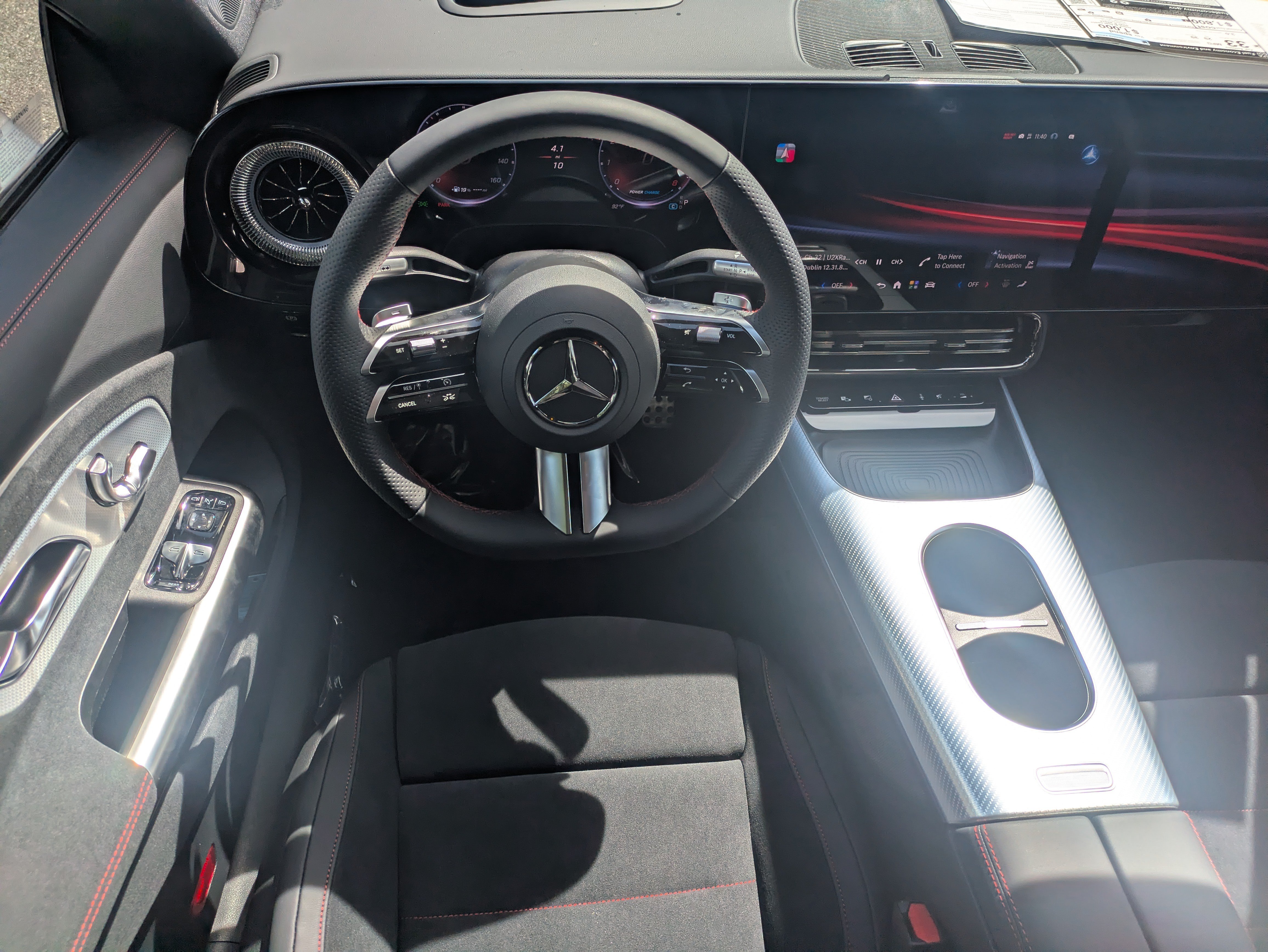 New 2027 Mercedes-Benz CLA 220 image 14