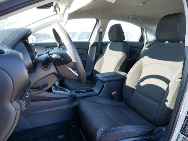 Used 2020 Kia Forte LXS image 15