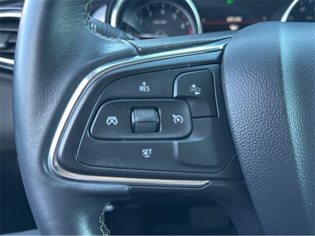 Certified 2023 Buick Encore GX Preferred w/ Cold Weather Comfort Package image 19