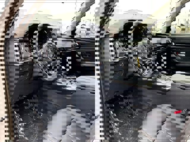 New 2026 MAZDA CX-90 3.3 Turbo w/ Select Package image 8