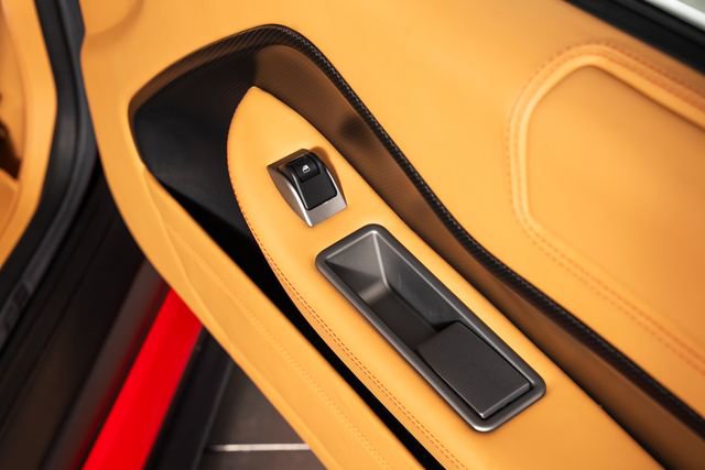 Used 2011 Ferrari 599 GTO RWD image 73