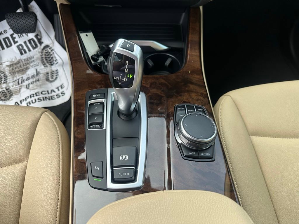 Used 2017 BMW X3 sDrive28i image 15