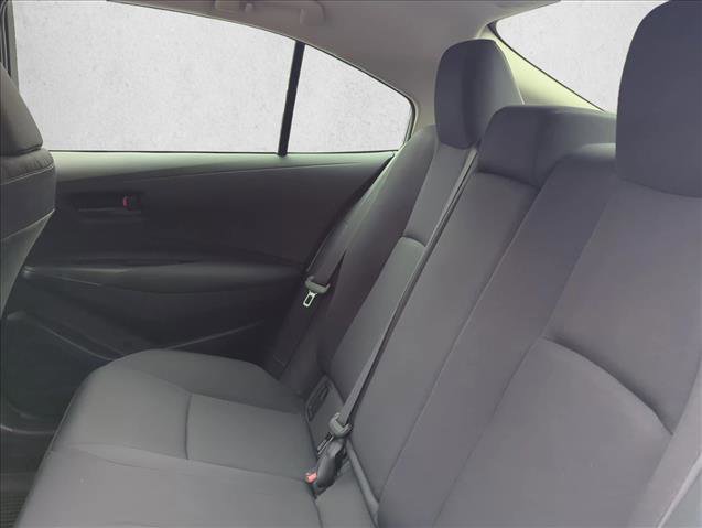 Used 2023 Toyota Corolla LE image 18