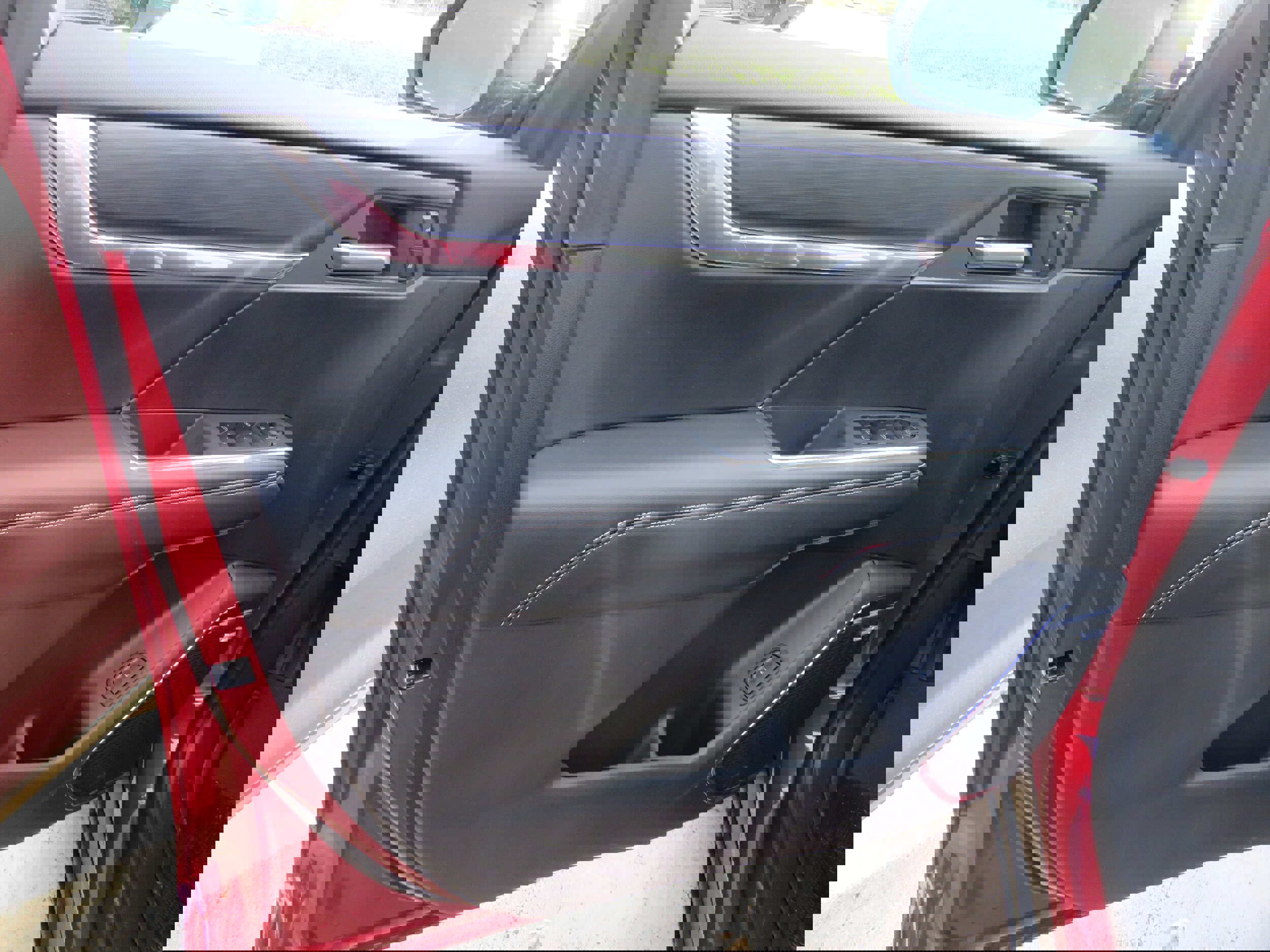 New 2026 GMC Acadia Elevation w/ Black Edition image 15