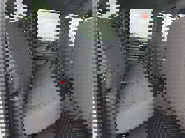 Used 2021 Chevrolet Silverado 1500 Custom w/ Rally Edition image 14