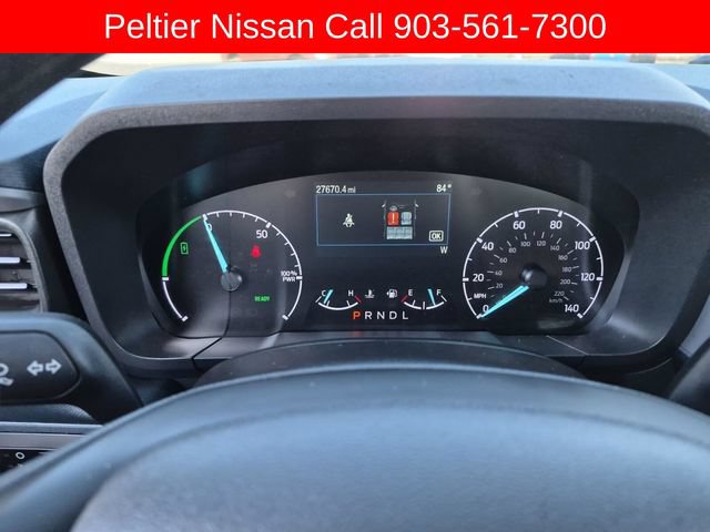 Used 2024 Ford Maverick XL FWD image 28