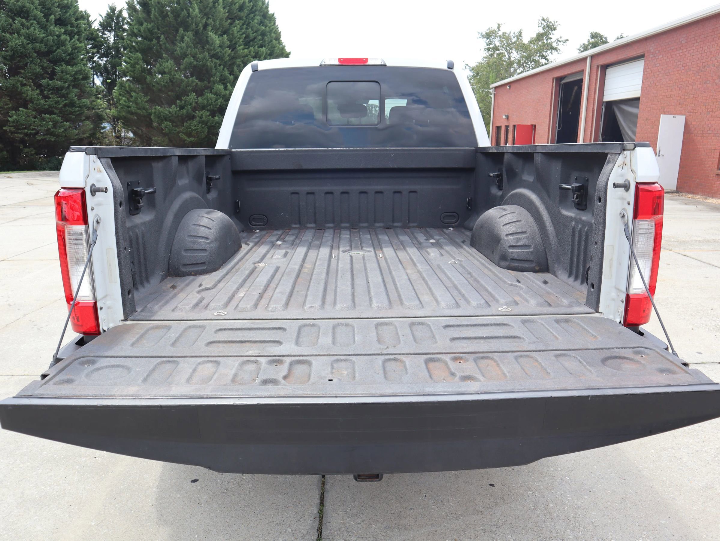 Used 2018 Ford F250 King Ranch image 5