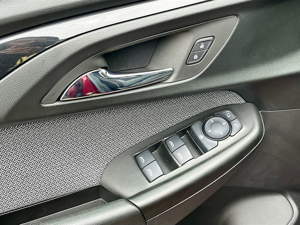 Used 2023 Chevrolet TrailBlazer LT image 12