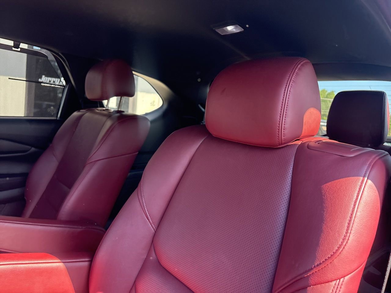 Used 2022 MAZDA CX-9 Carbon Edition image 5