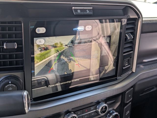 New 2026 Ford F350 Platinum w/ FX4 Off-Road Package AWD/4WD image 13