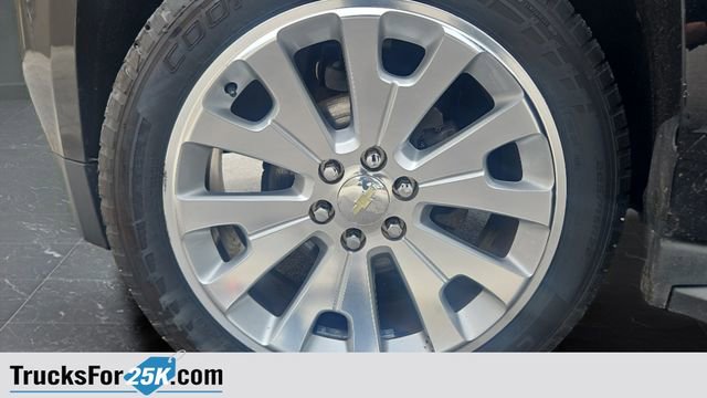Used 2015 Chevrolet Tahoe LT AWD/4WD image 37