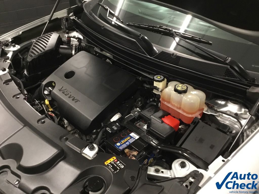 Used 2018 Chevrolet Traverse LT image 45