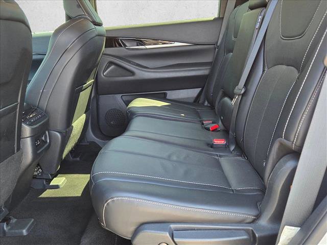 Used 2023 INFINITI QX60 Pure AWD/4WD image 20