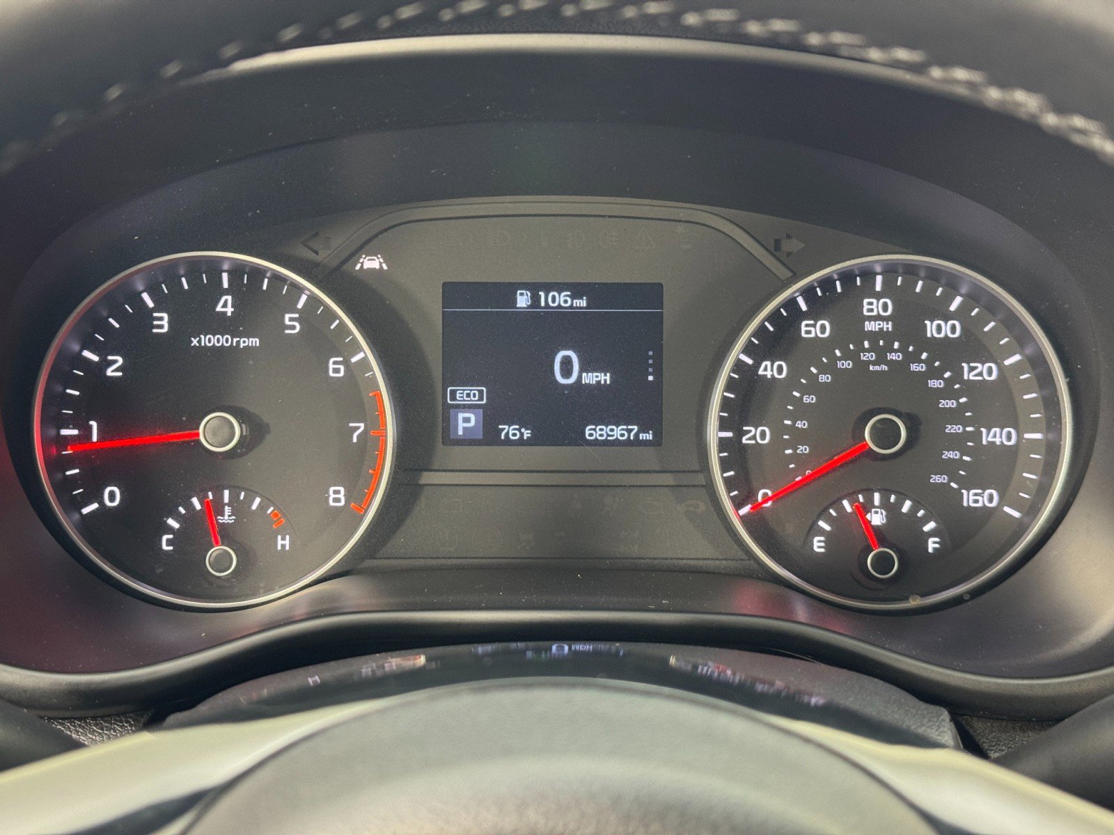 Used 2020 Kia Sportage EX w/ Option Group 15 image 18