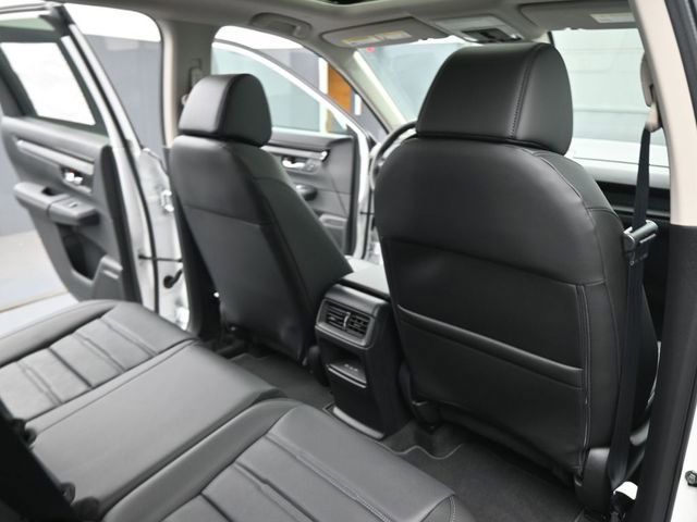 New 2026 Honda CR-V EX-L image 24