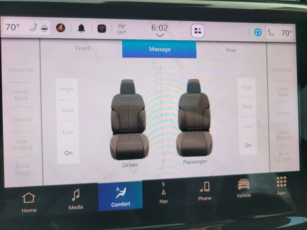 Used 2023 Jeep Grand Cherokee L Summit image 40