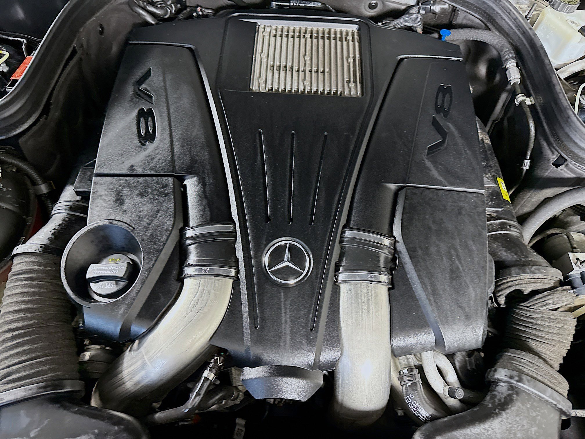 Used 2017 Mercedes-Benz CLS 550 4MATIC image 38