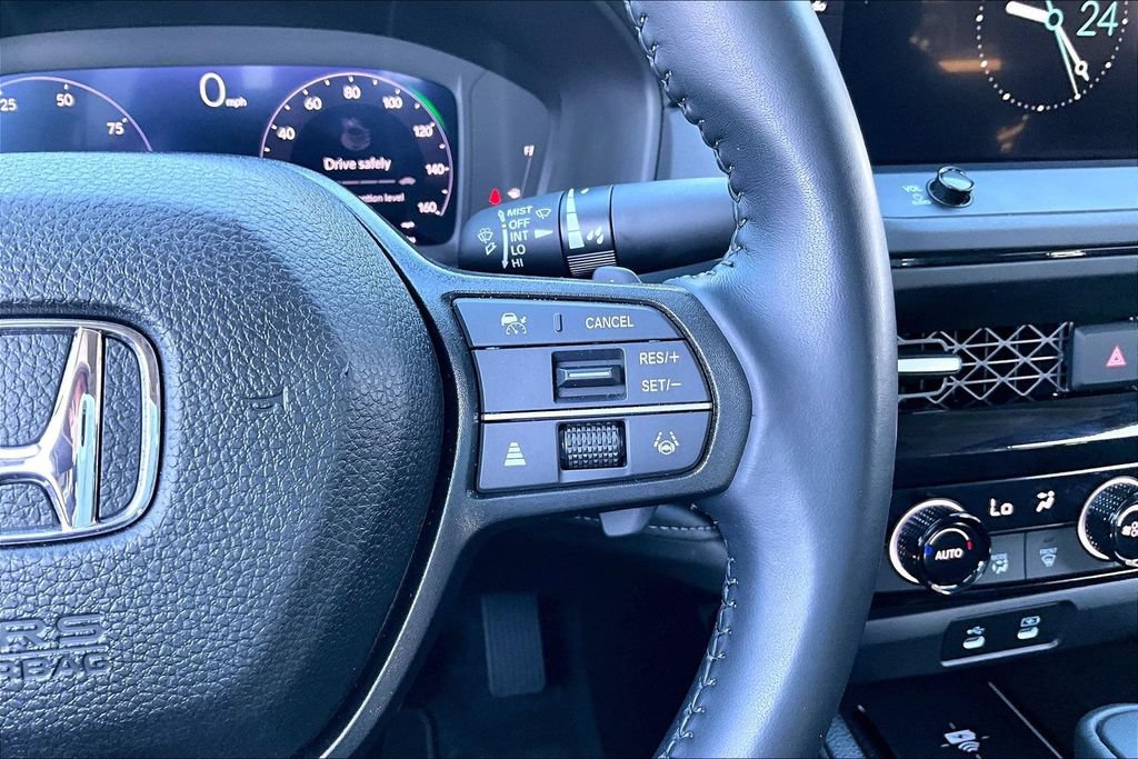 Used 2025 Honda Accord EX-L image 26