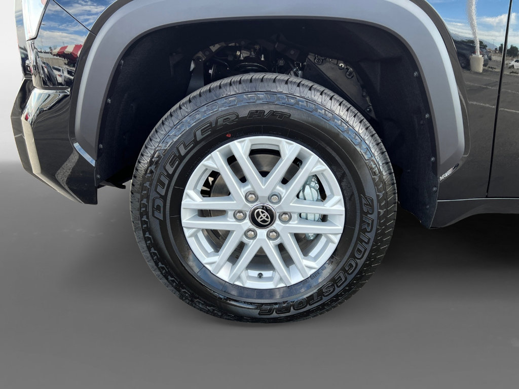 New 2026 Toyota Tundra SR5 image 38