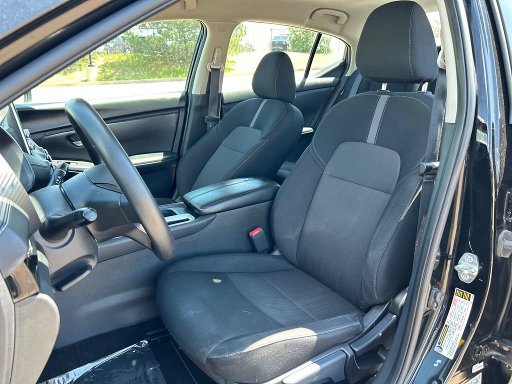 Used 2023 Nissan Sentra SV FWD image 15