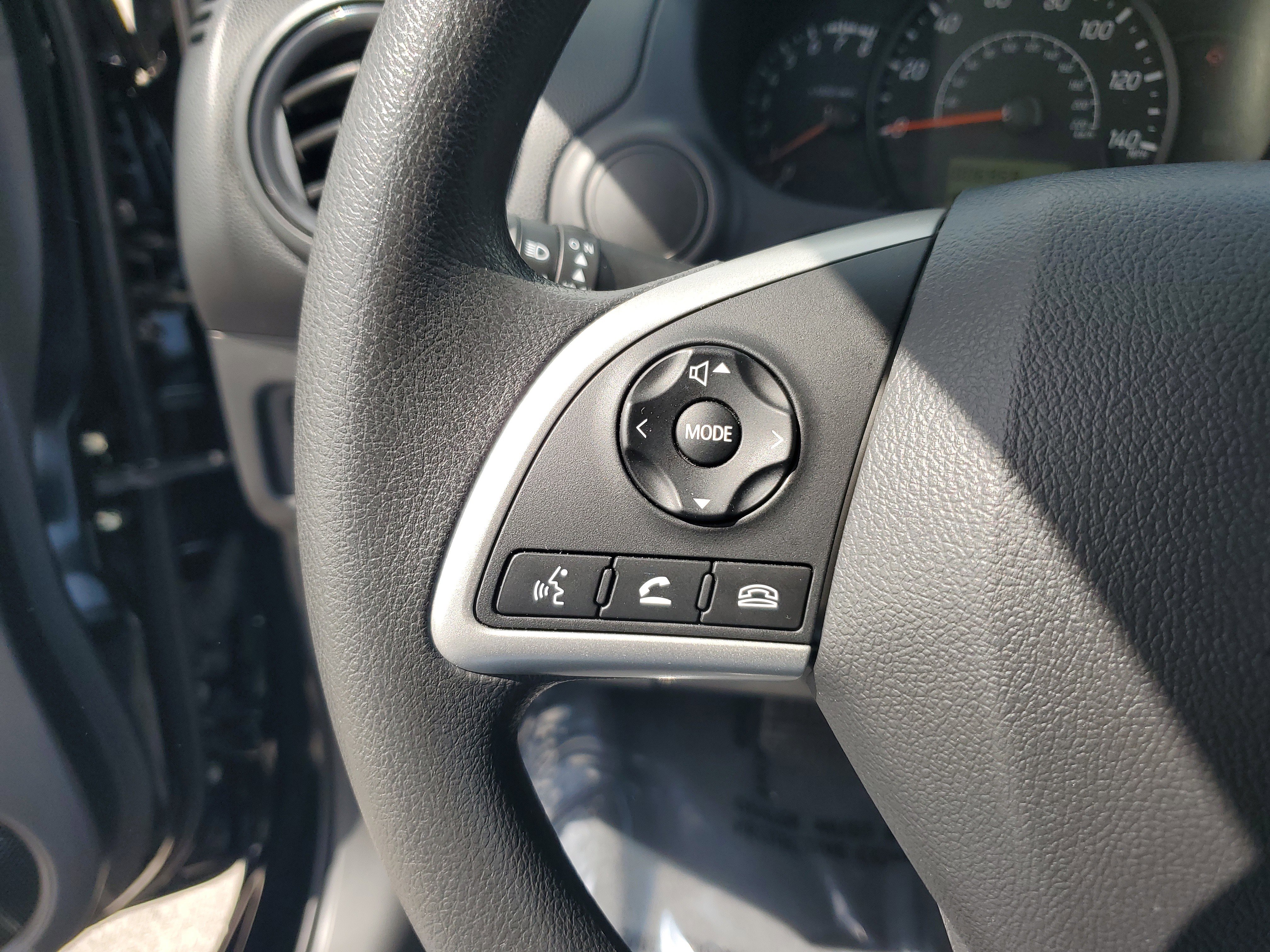 Used 2024 Mitsubishi Mirage G4 LE image 19