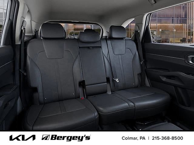 New 2026 Kia Sorento EX AWD/4WD image 21