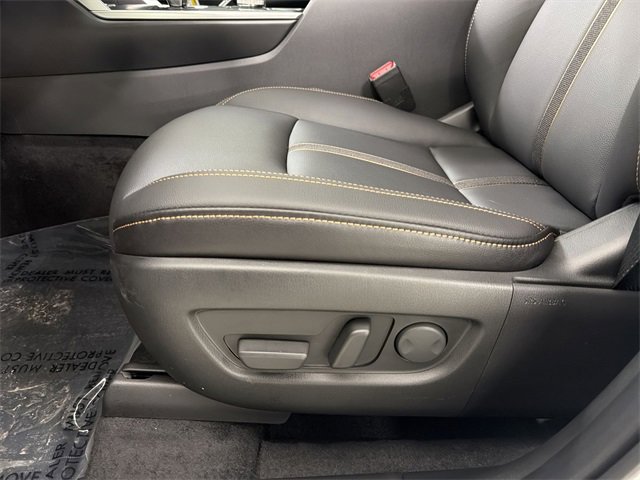 New 2026 MAZDA CX-90 3.3 Turbo w/ Select Package image 22