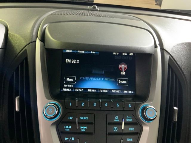 Used 2017 Chevrolet Equinox LT w/ Convenience Package FWD image 19