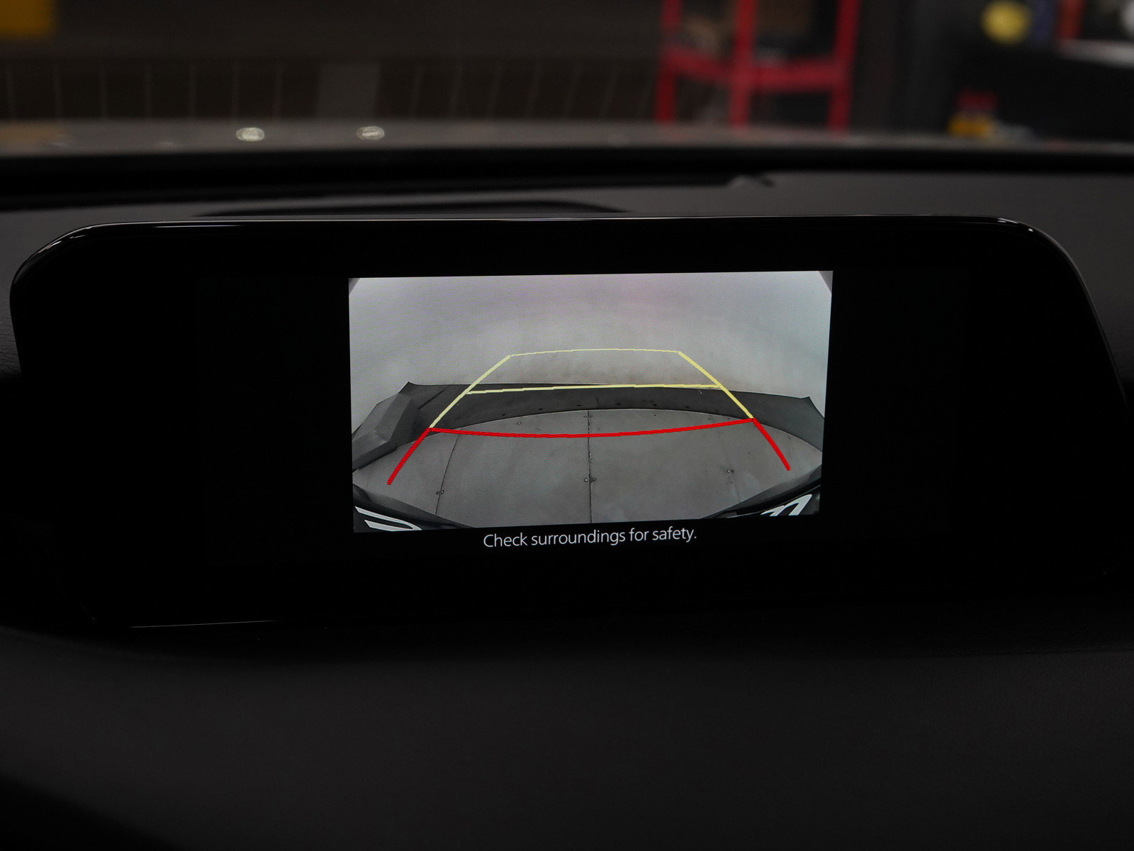 Used 2022 MAZDA MAZDA3 s image 22