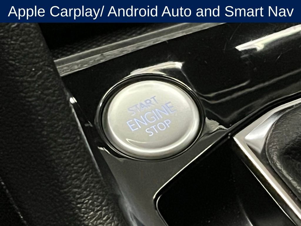 Used 2023 Volkswagen Taos SEL image 15