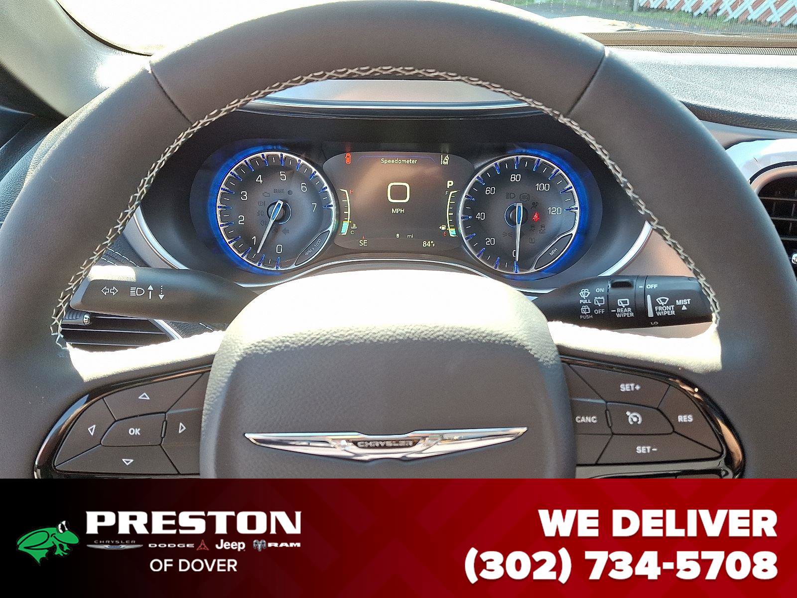 New 2026 Chrysler Pacifica Limited w/ S Appearance Package image 20