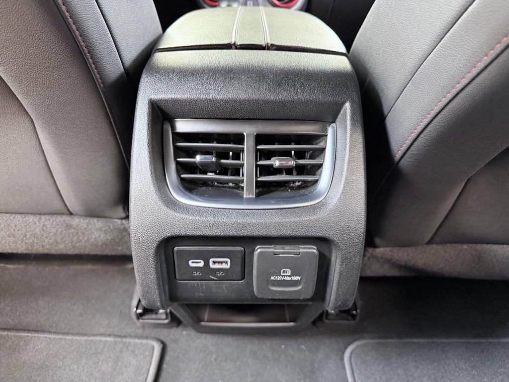 Used 2022 Chevrolet Blazer RS FWD image 24
