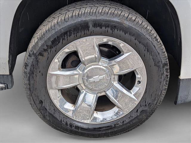 Used 2017 Chevrolet Tahoe Premier AWD/4WD image 13