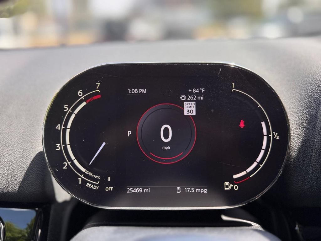 Used 2024 MINI Cooper Countryman S FWD image 15